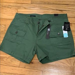 Stitch Fix Kut from the Kloth Cargo Shorts